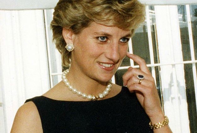 Zbog čega je princeza Dajana i nakon kraha braka nosila vjerenički prsten?