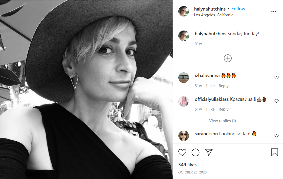 Ovo je žena koju je Alek Boldvin upucao na snimanju filma
