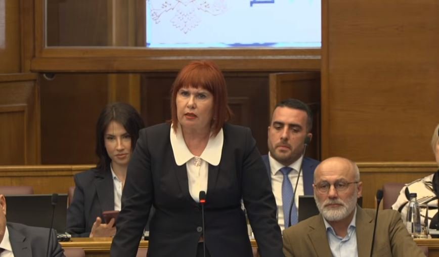 UŽIVO Pavličić: Do kraja godine objave odluka u predmetima visoke korupcije i organizovanog kriminala