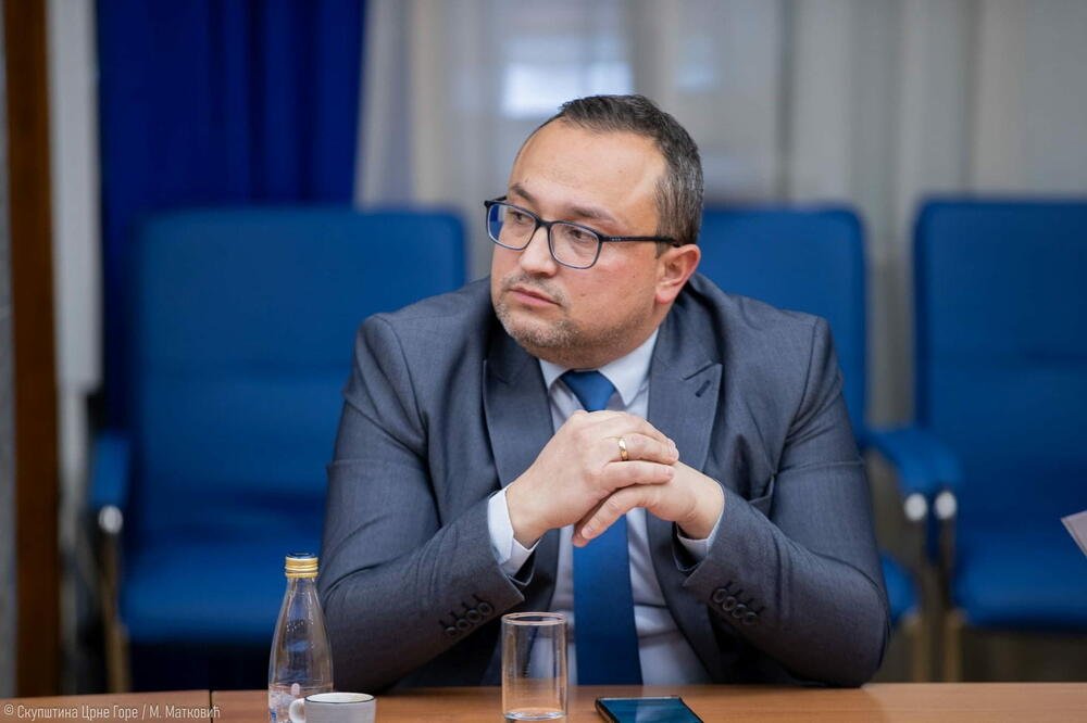 Ćeman: U narednih 15 dana početak radova na saobraćajnici Gusare - Bioča