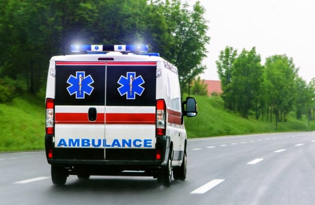 Tragedija u Srbiji: Tovar namještaja pao na čovjeka, poginuo na licu mjesta