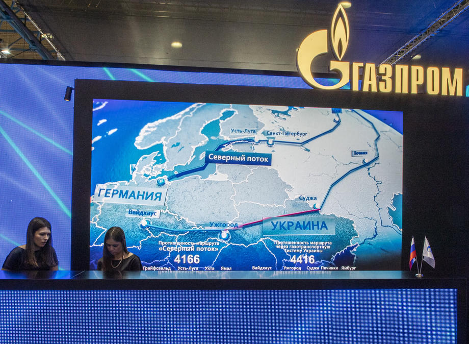 Završen gasovod Sjeverni tok 2 - opasno političko oružje Rusije ili korist svima?