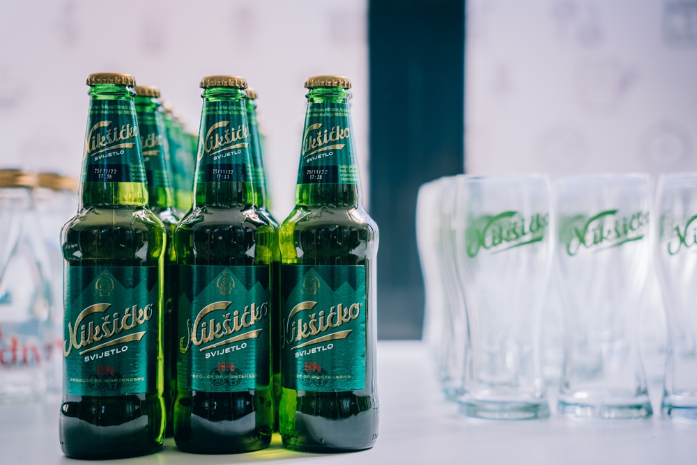 Pivara Trebjesa: Pogledajte kako sada izgleda vaše omiljeno pivo