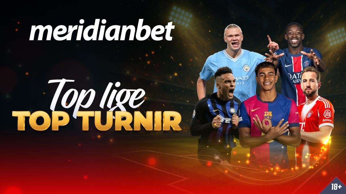 NEDJELJA PUNA ADRENALINA: Top Lige pod svjetlima, ti u centru fudbalske priče!