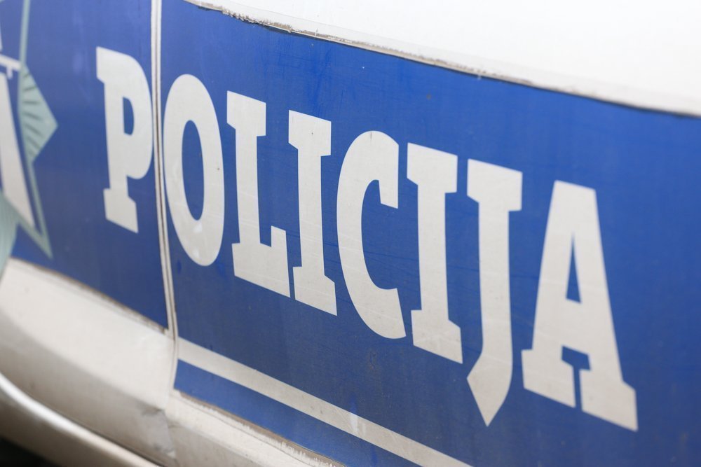 Tokom vikenda 32 saobraćajne nezgode, uhapšeno 88 vozača