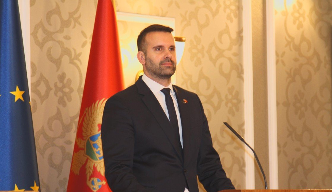 Spajić čestitao Svjetski dan slobode medija: Ovo je najglasnije kritikovana Vlada do sada - uprkos rezultatima, to ujedno znači luču slobode govora za sve građane