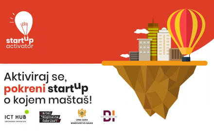 M:tel digitalna fabrika pokrenula "Startup Activator", evo o čemu se radi