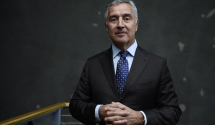 Đukanović sjutra sa vaterpolistima