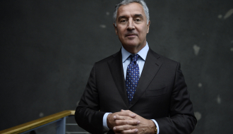 Đukanović sjutra sa vaterpolistima