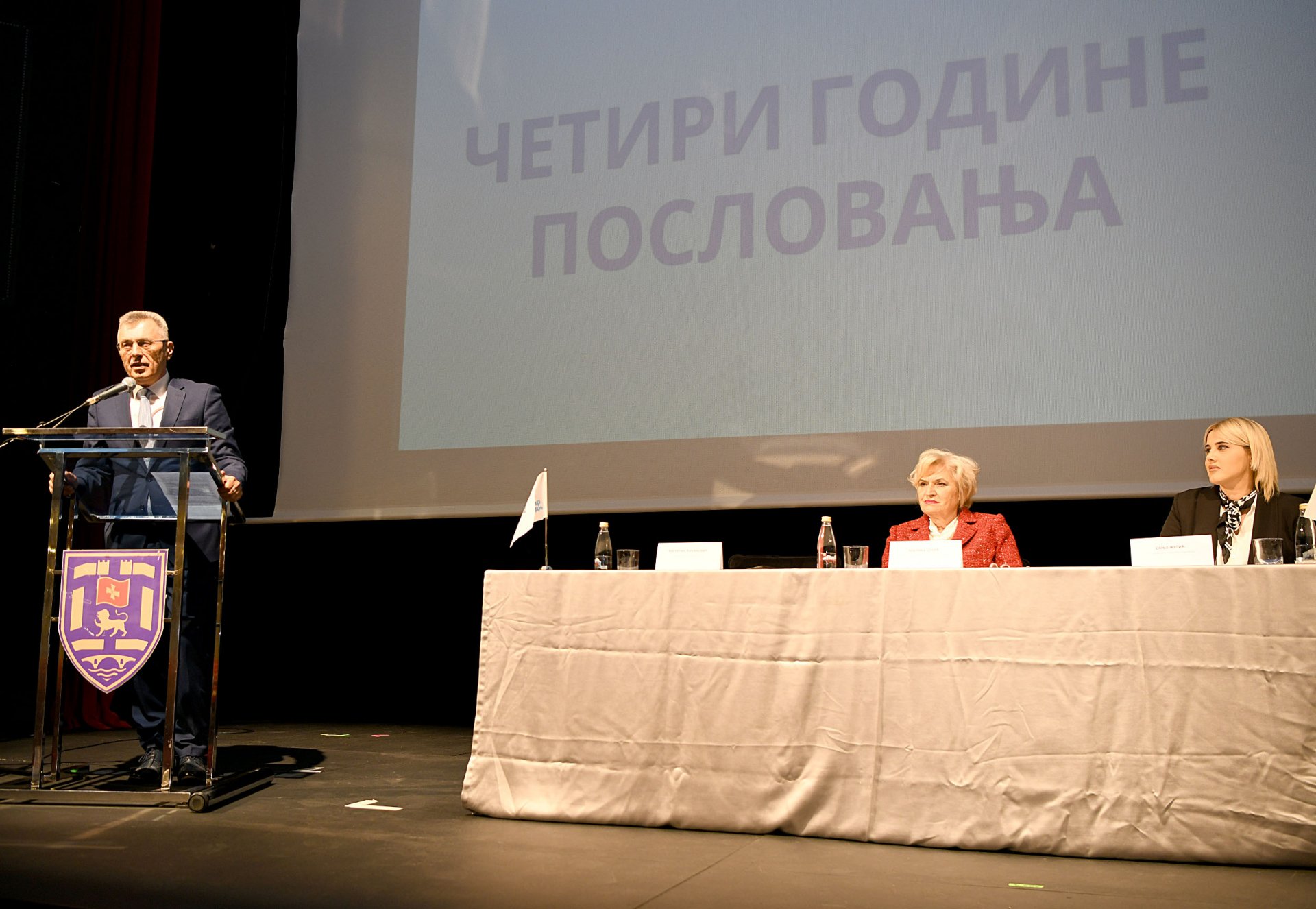 Obilježene četiri godine rada Solar Gradnje: "Važan akter energetske tranzicije u Crnoj Gori"