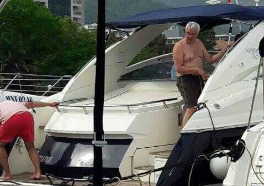 Ne bojte se, evo Andrija će da analizira situaciju