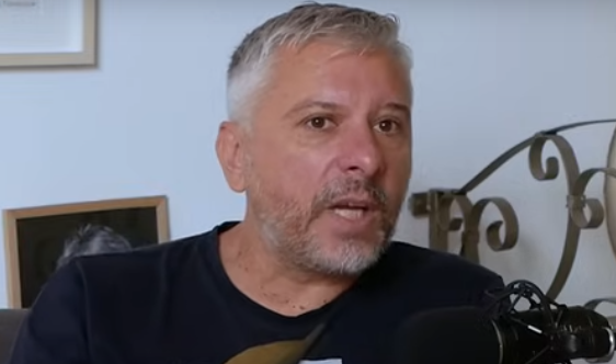 Hrvoje Klasić : Zabranjena kolumna u Srbiji – Za jedne junaci, za druge – naci