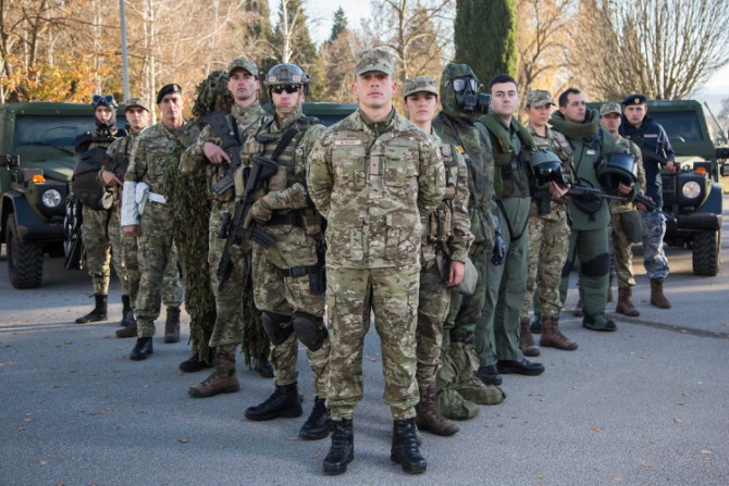 Ministarstvo odbrane sjutra kreće sa projektom „Građanski sat“