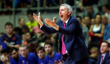Euroliga kaznila Pešića
