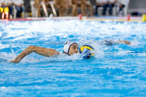 Primorac osigurao plasman u Ligu šampiona