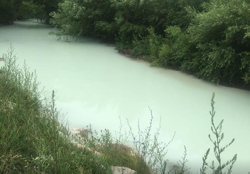 Ćehotina kao mlijeko: Knežević tvrdi da je šteta neprocjenjiva