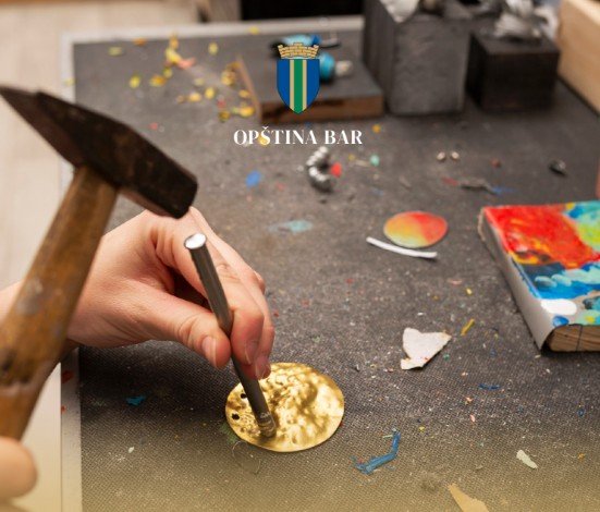 Opština Bar nastavlja podršku razvoju lokalnog zanatstva