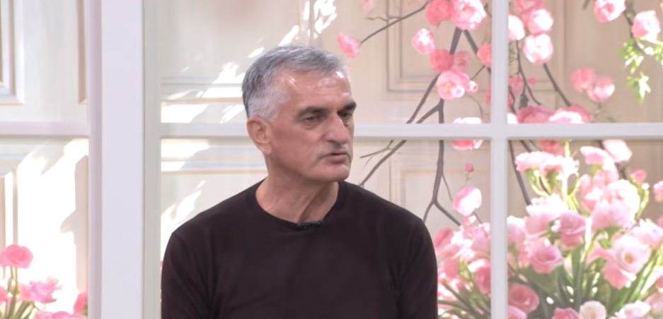 Mitrović: Sjeverni planinski dio Crne Gore se brže zagrijava