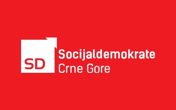 SD: „Novi anticivilizacijski ispad političara Rista Radovića”