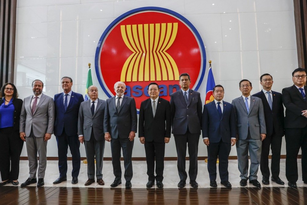 Velika očekivanja od ASEAN samita uz prisustvo Trampa