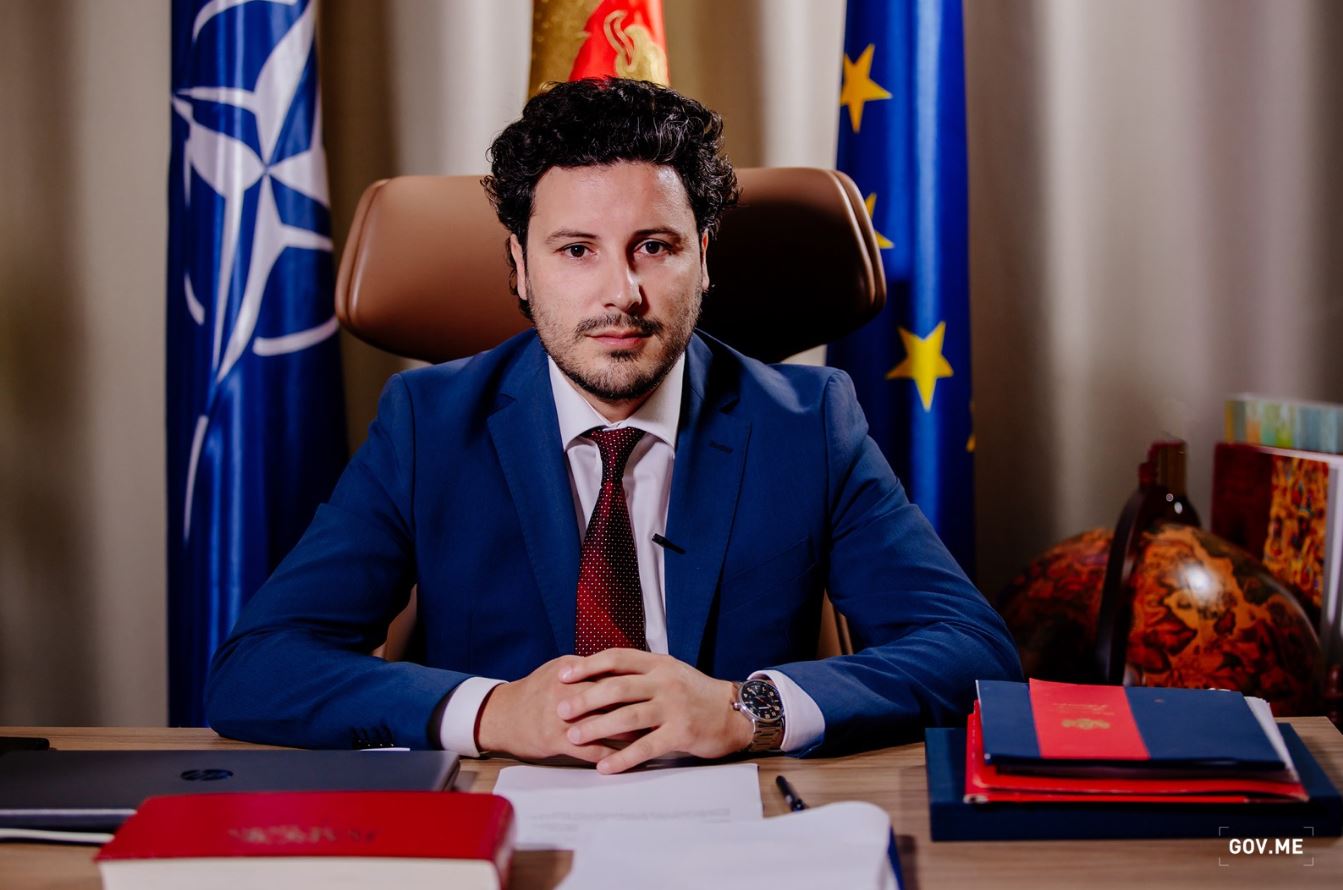 Teške optužbe Abazovića: Lazović i Ubović žele da me likvidiraju