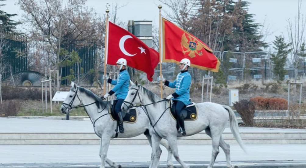 Turska najveći investitor u Crnoj Gori