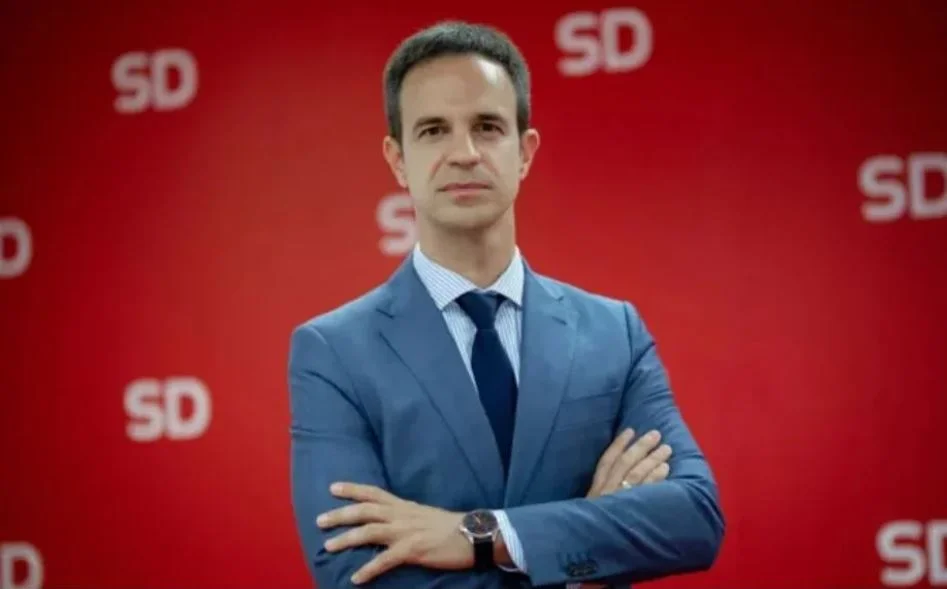 Mugoša: Prvi kapitalni projekat - rekonstrukcija sale Vlade da bi svi članovi sjeli