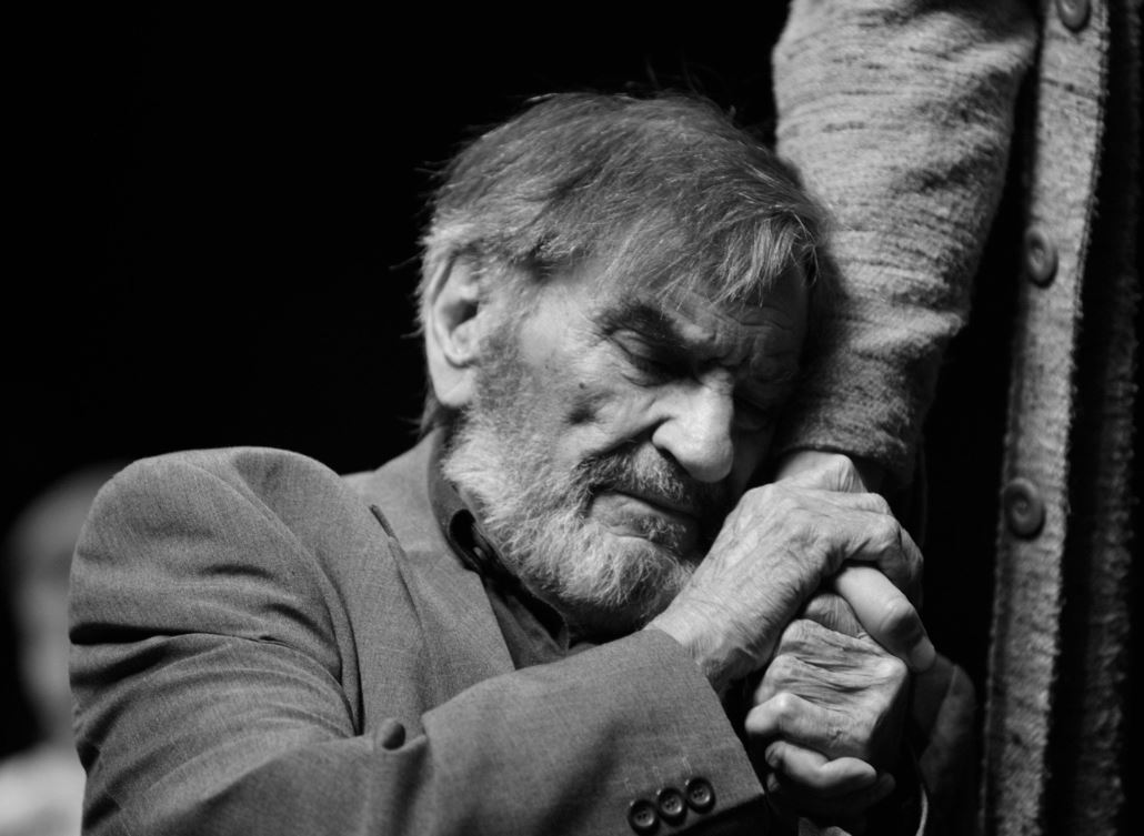 Jedan od najvećih jugoslovenskih glumaca: Umro Mihailo Janketić