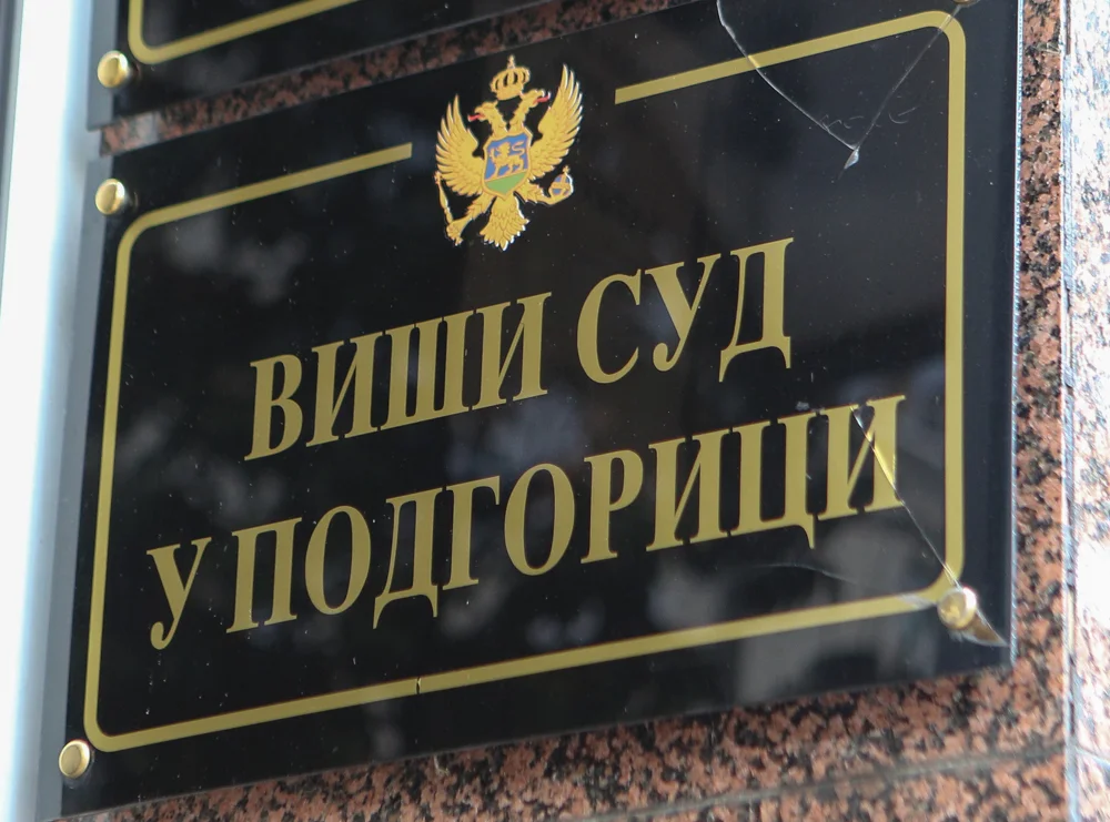 Kašćelan nakon presude: Sto godina živjele, malo ste dale, trebale ste još