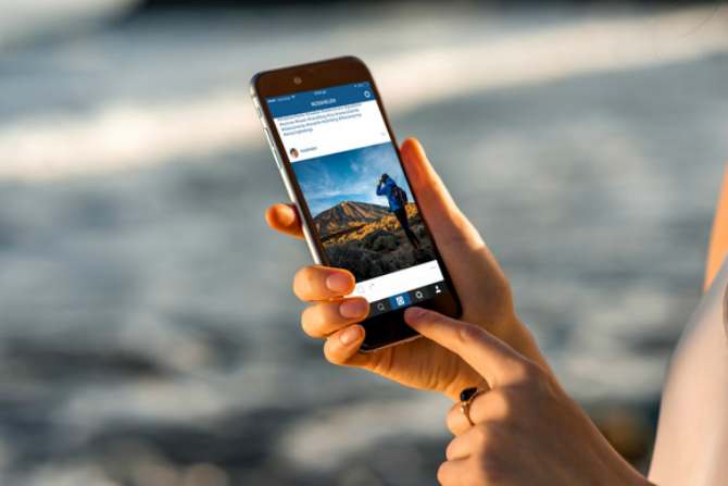 ZA SUPER FOTKU: Instagram ima četiri nove opcije