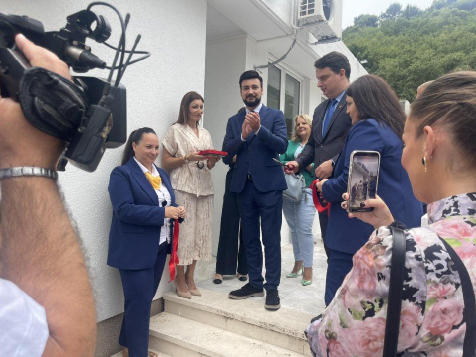 Petrovac dobio građanski biro: Novo lice moderne i dostupne uprave