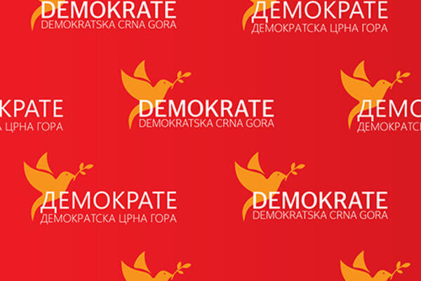Demokrate o podršci Nikolaidisu: "Horsko graktanje kvaziintelektualaca"