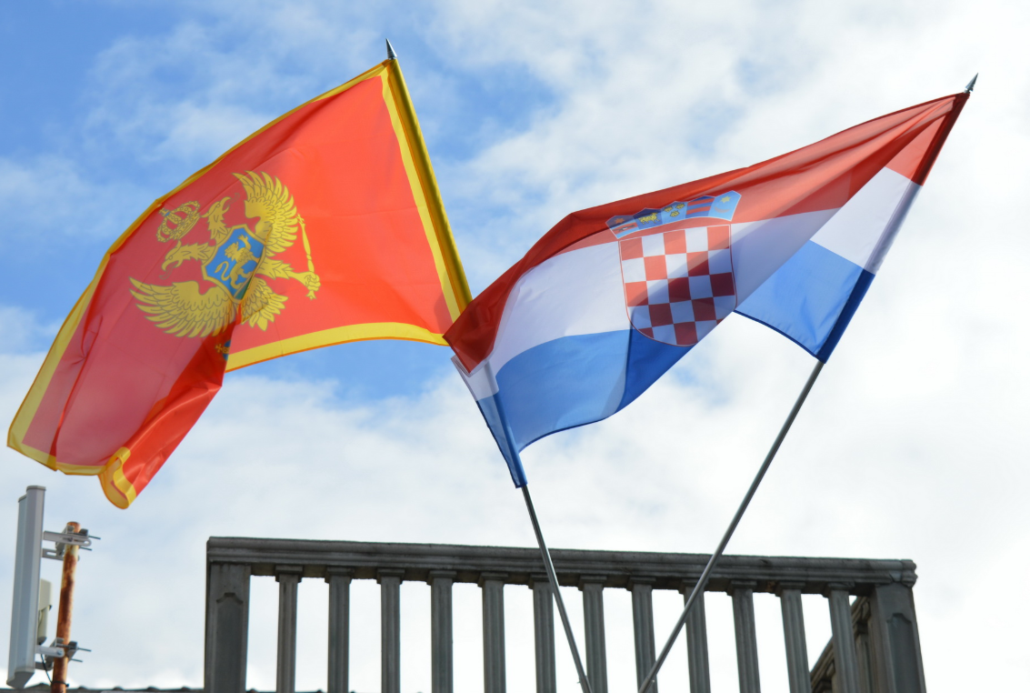 Nacionalna zajednica Crnogoraca Hrvatske: Jasno je ko stoji iza napada, a cilj je zavada prijateljskih zemalja