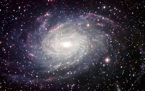 Ljudi ne mogu da nađu kupljene zvijezde, astronomi u potrazi