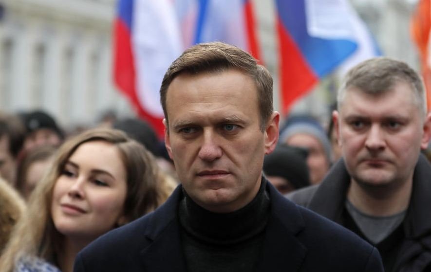 UN pozvale Rusiju da obezbijedi vjerodostojnu istragu smrti Navaljnog