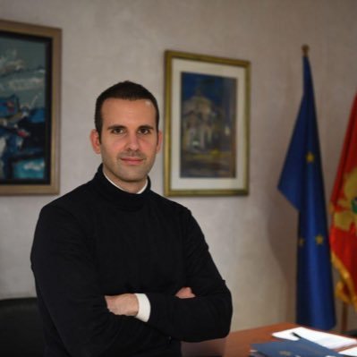 Spajić: MMF značajno poboljšao prognozu rasta crnogorske ekonomije