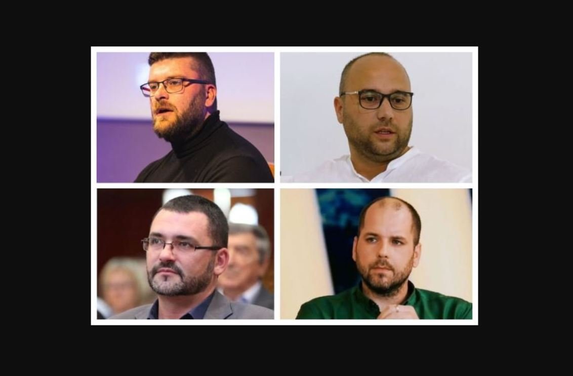 Linč nepodobnih medija kao novi prilog državnom terorizmu