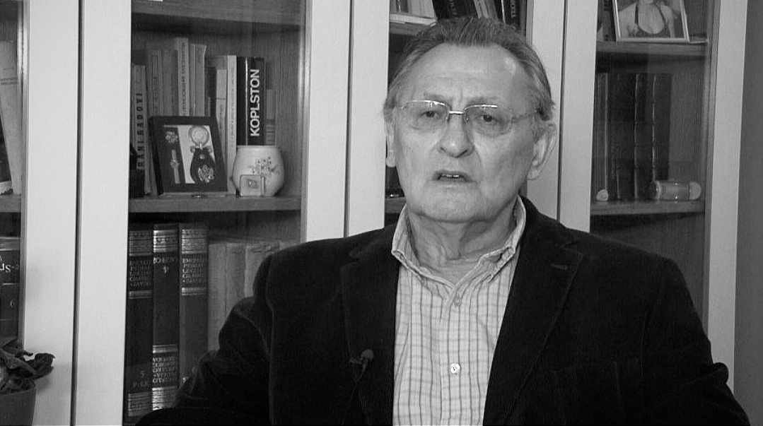 Godina od smrti Milenka Perovića