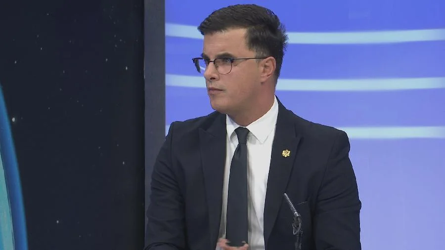 Šaranović: Brđanin je direktor policije