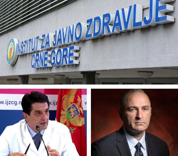 IJZ, Lazović i Andrijašević dobitnici Trinaestojulske nagrade