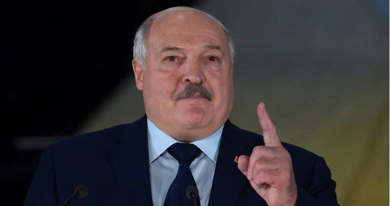 Lukašenko sa sportistima uoči Olimpijskih igara: Prebijte svoje protivnike