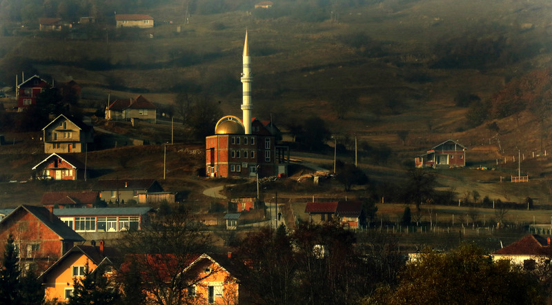 Donijeta odluka da se zatvore sve džamije u Srbiji