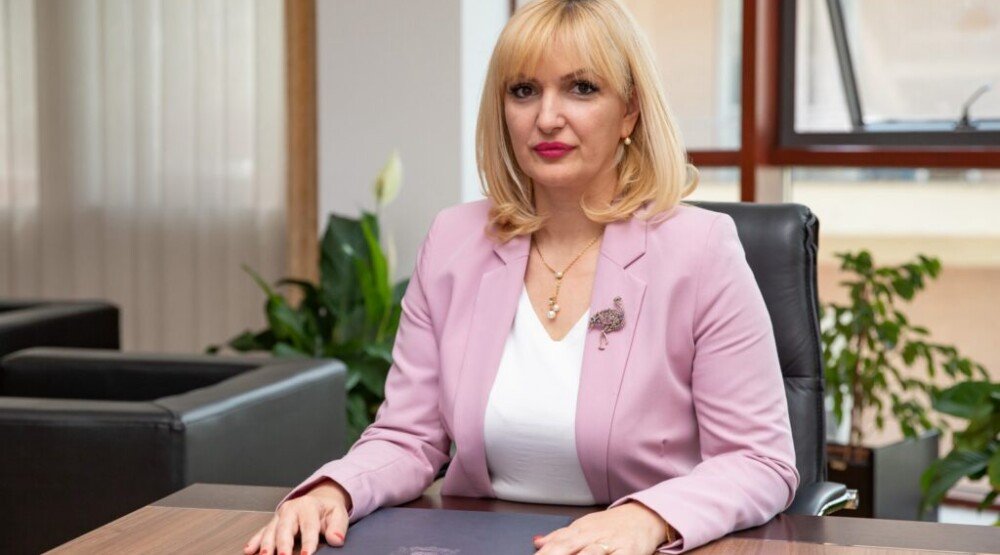 Borovinić Bojović: Saosjećanje sa porodicama žrtava tragedije u Gracu