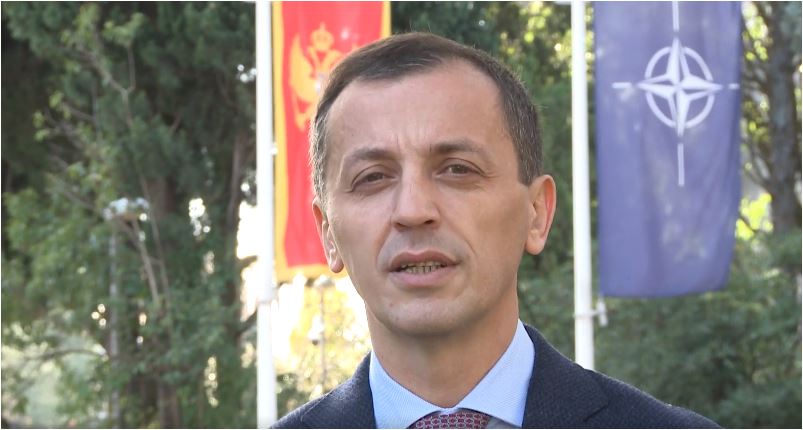 Ministar odbrane: Crna Gora ima i domaće hibridne agresore