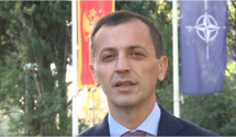 Ministar odbrane: Crna Gora ima i domaće hibridne agresore