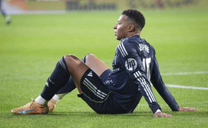 Đirona uzela bod Madriđanima i odigrala za Barsu