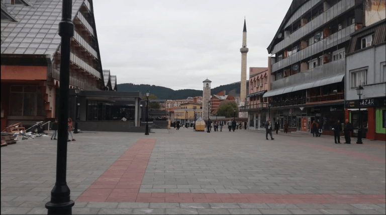 HRA i IA: Pet godina od prijetećih grafita u Pljevljima – Tužilaštvo da reaguje