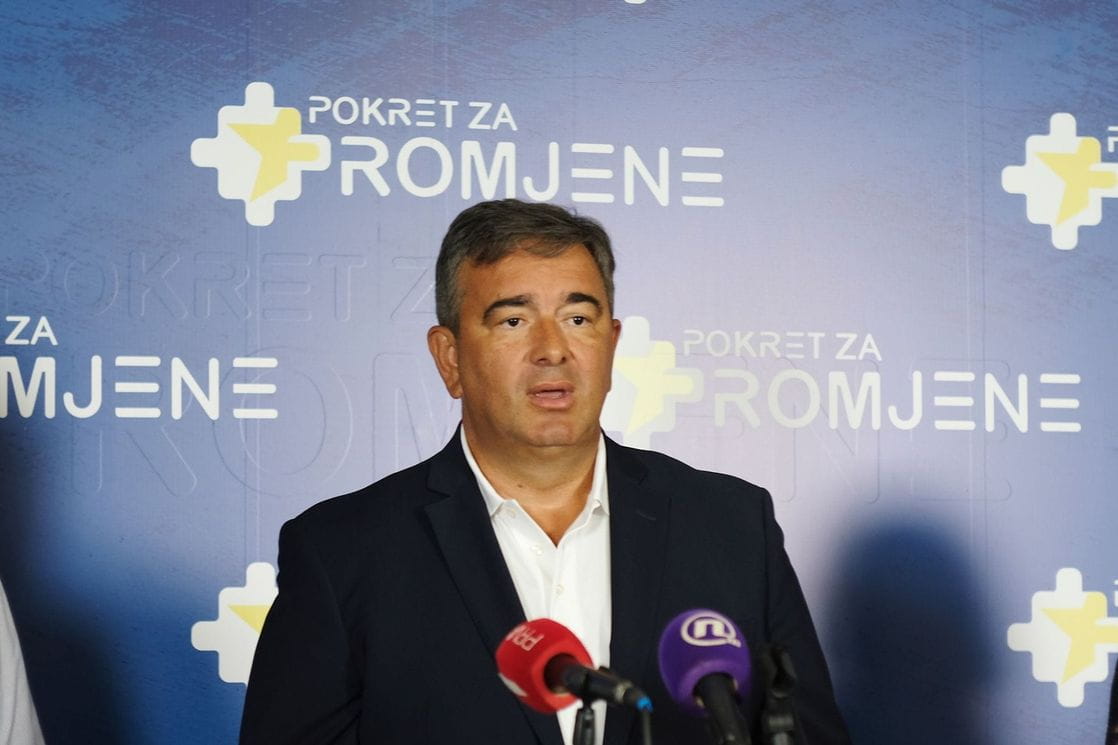 Medojević: Novi čelnici Tužilaštva hitno da procesuiraju Krivokapića i Spajića zbog tajnog zaduženja
