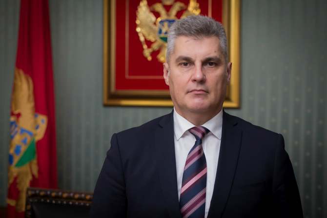 Brajović izrazio saučešće Džaferiju povodom tragedije u Makedoniji