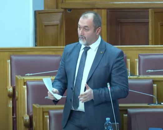 Opština Šavnik: Tvrdnja ministra Stijovića nije istinita